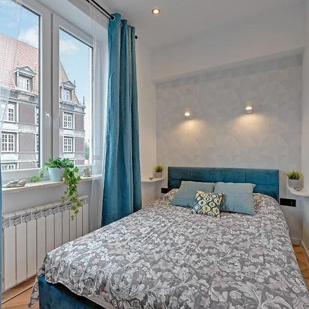 Ideal Apartments Arkady 格但斯克 外观 照片