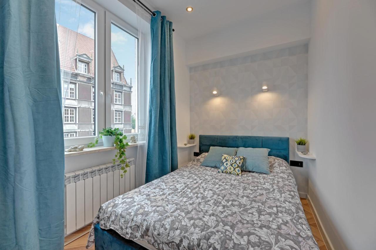 Ideal Apartments Arkady 格但斯克 外观 照片