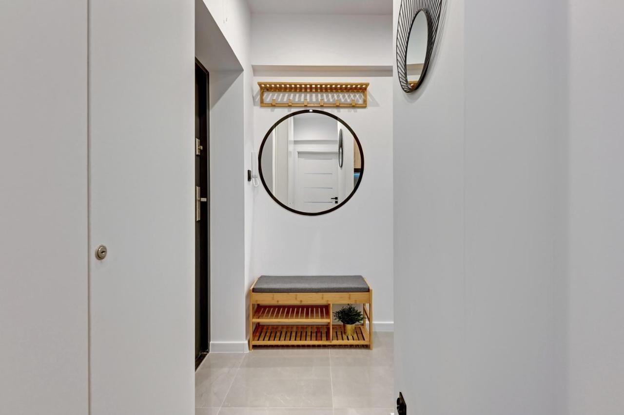 Ideal Apartments Arkady 格但斯克 外观 照片